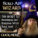 Solo Ad Wizard super fast list building